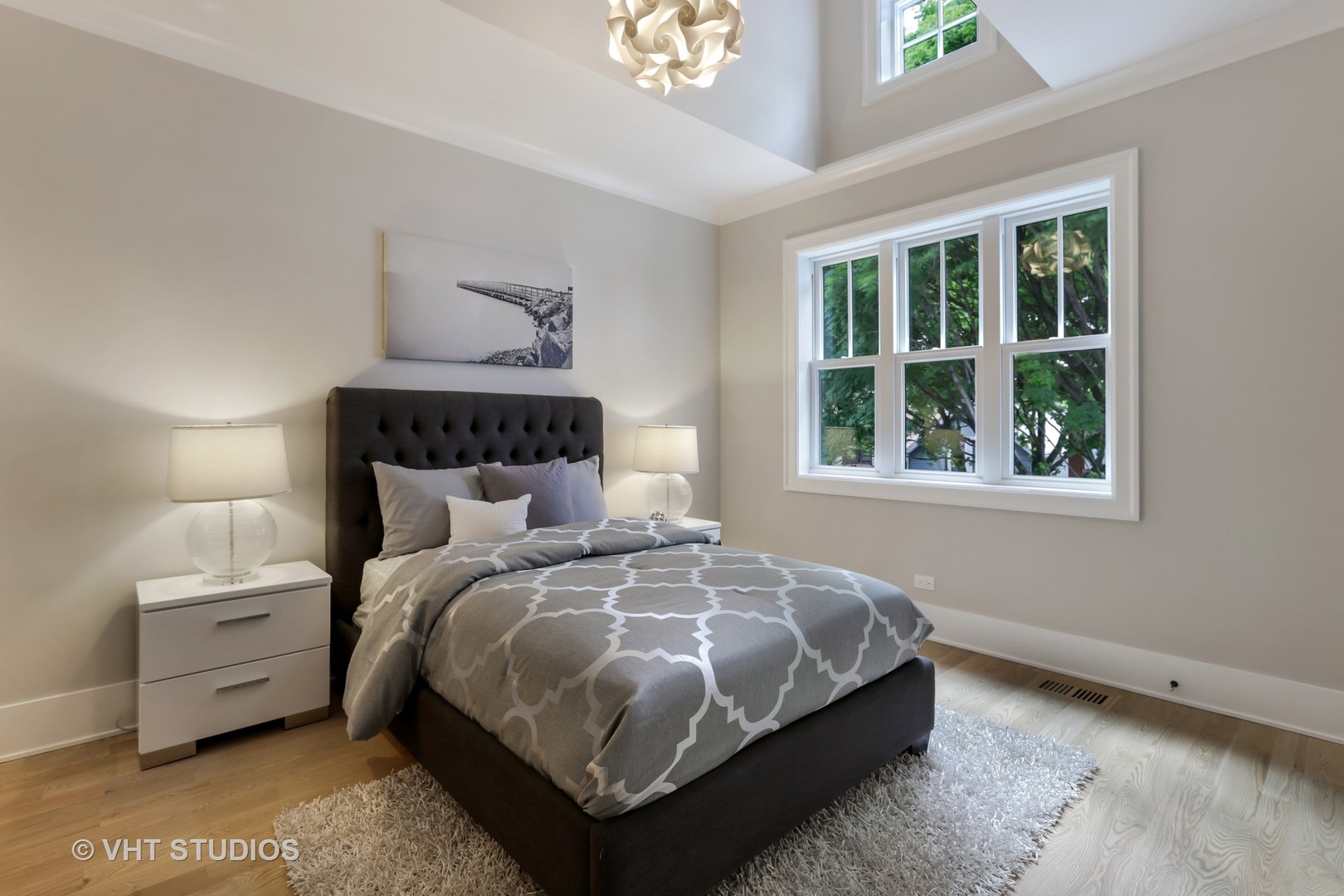 3541 North Marshfield Avenue Chicago, IL 60657 - Photo 37 of 72