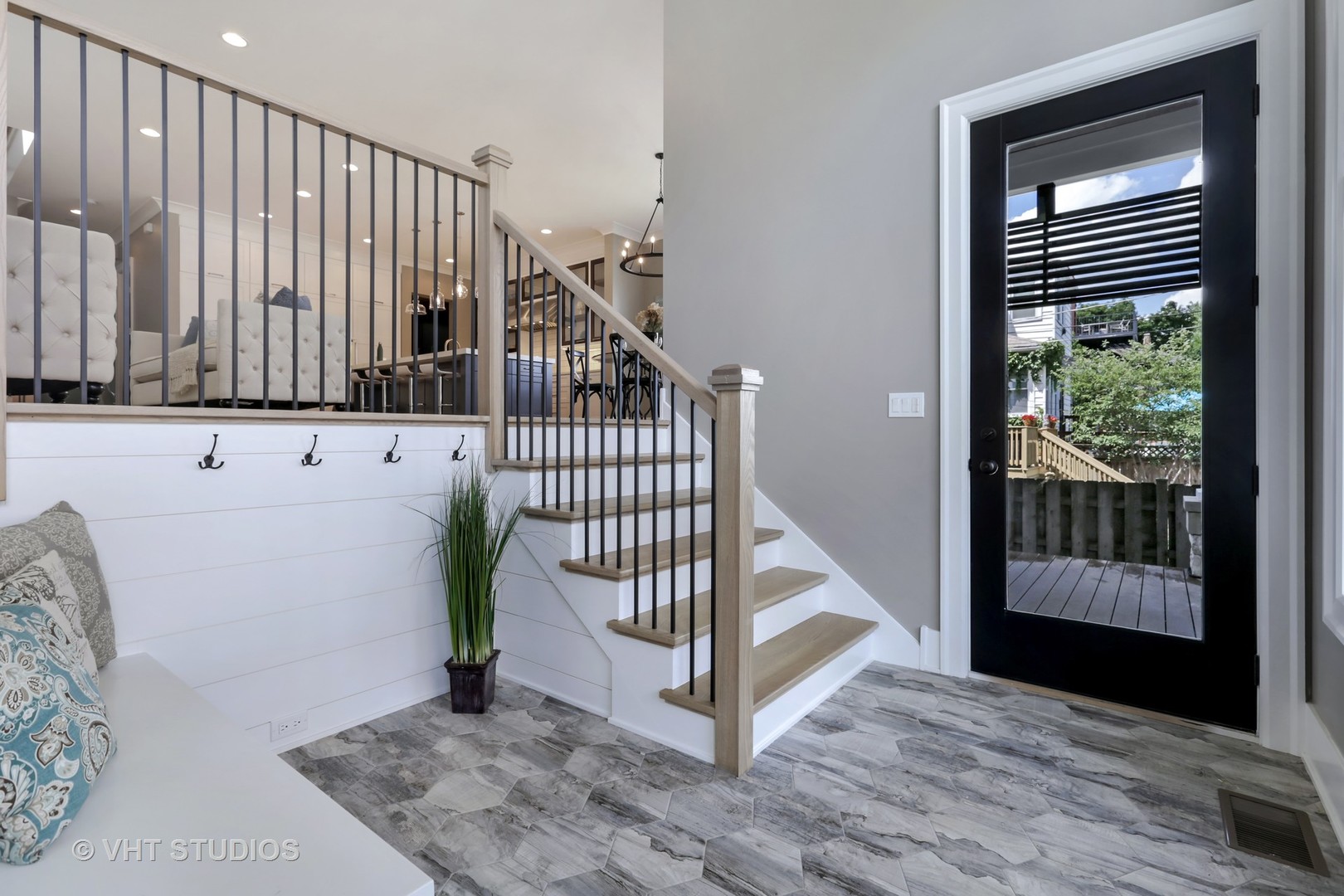 3541 North Marshfield Avenue Chicago, IL 60657 - Photo 38 of 72