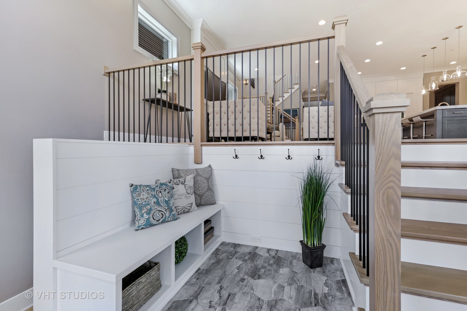 3541 North Marshfield Avenue Chicago, IL 60657 - Photo 39 of 72