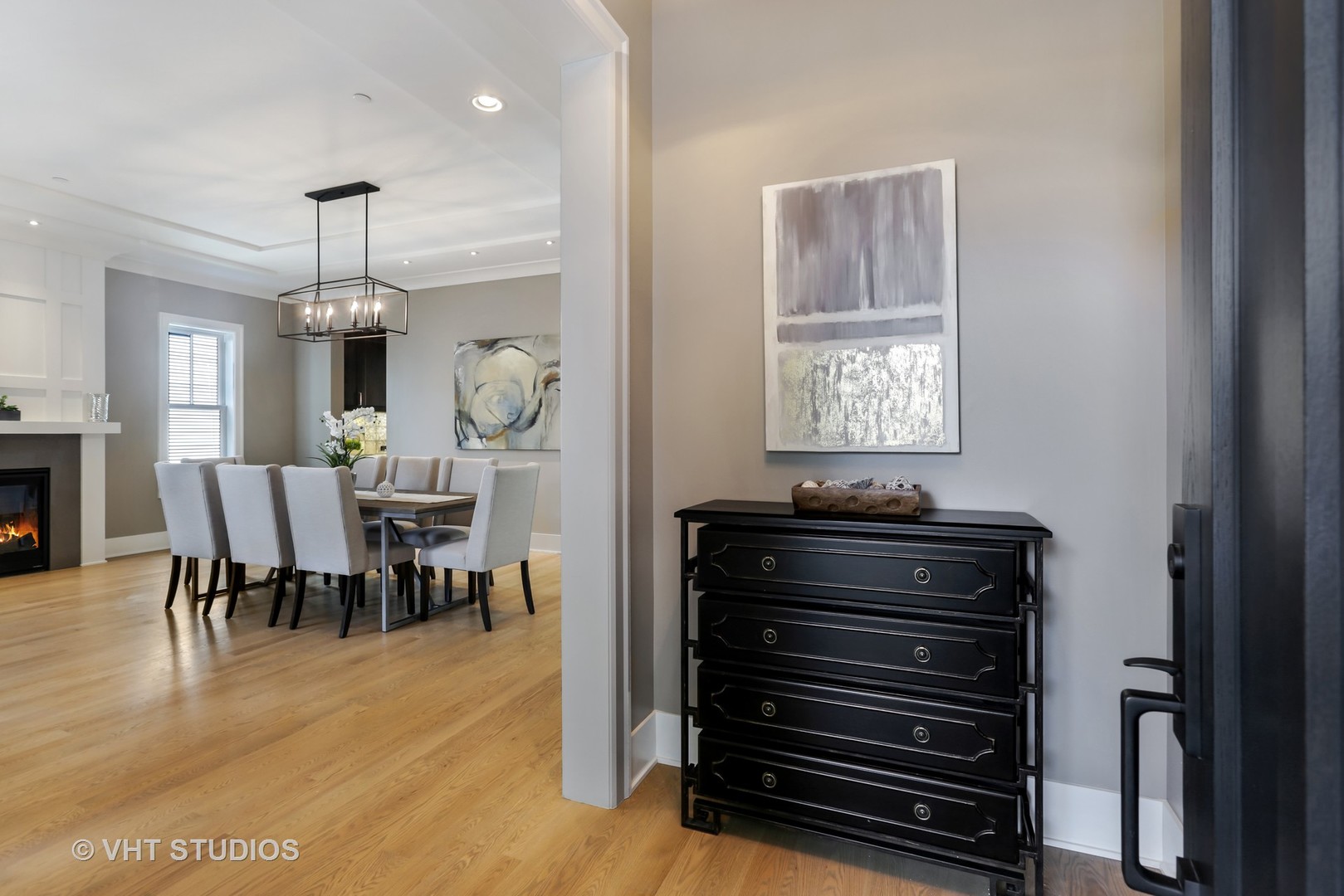 3541 North Marshfield Avenue Chicago, IL 60657 - Photo 5 of 72