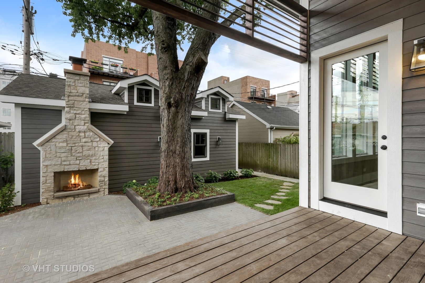 3541 North Marshfield Avenue Chicago, IL 60657 - Photo 53 of 72