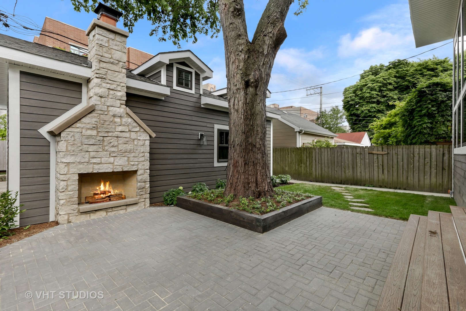 3541 North Marshfield Avenue Chicago, IL 60657 - Photo 54 of 72