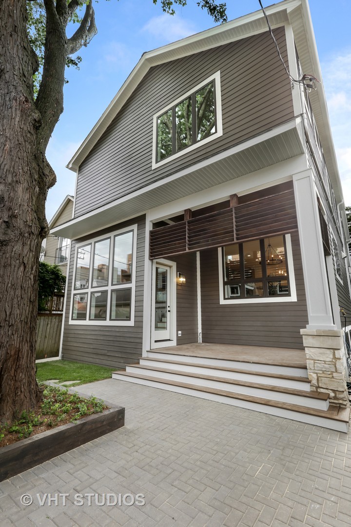 3541 North Marshfield Avenue Chicago, IL 60657 - Photo 56 of 72