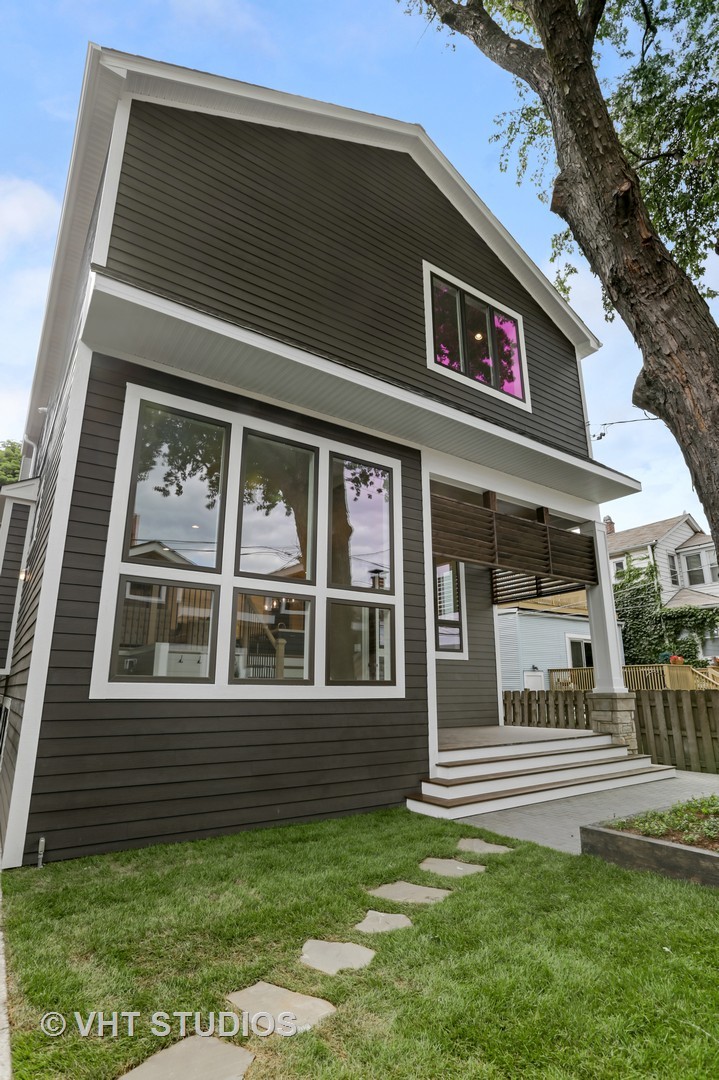 3541 North Marshfield Avenue Chicago, IL 60657 - Photo 58 of 72