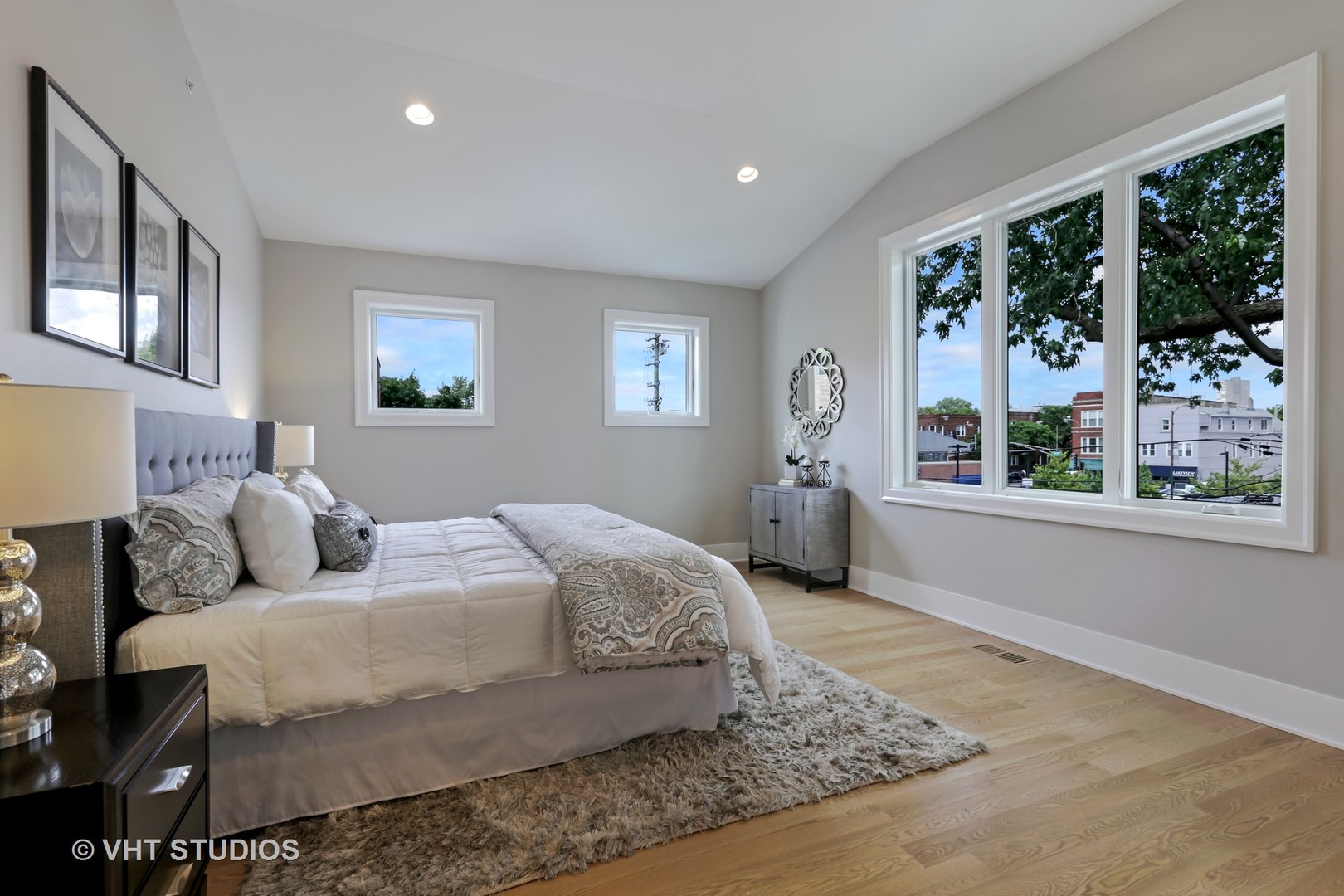 3541 North Marshfield Avenue Chicago, IL 60657 - Photo 59 of 72