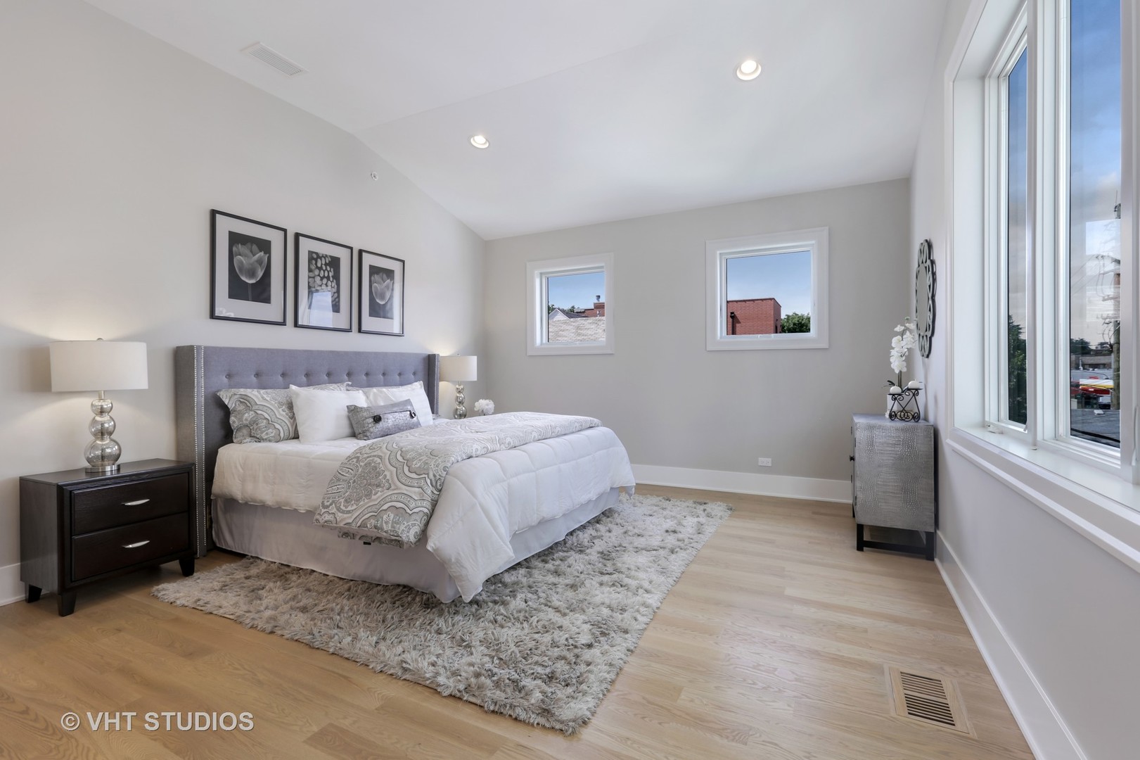 3541 North Marshfield Avenue Chicago, IL 60657 - Photo 61 of 72