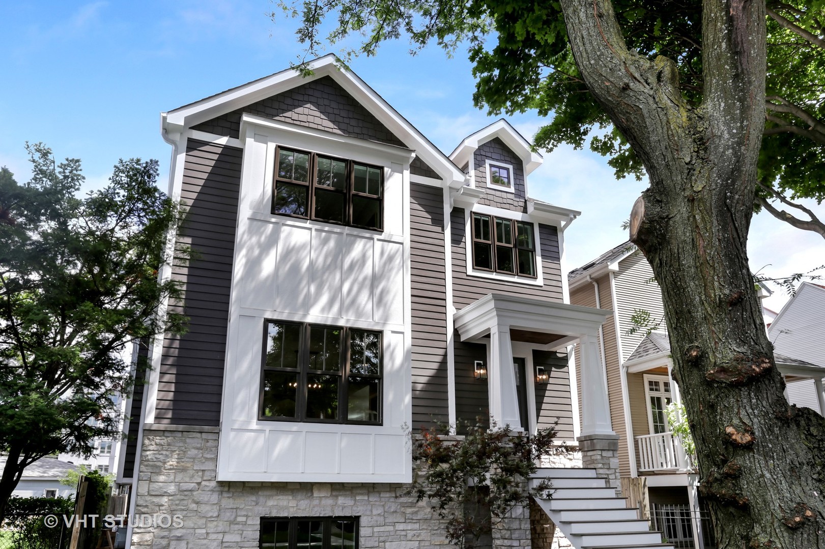 3541 North Marshfield Avenue Chicago, IL 60657 - Photo 64 of 72