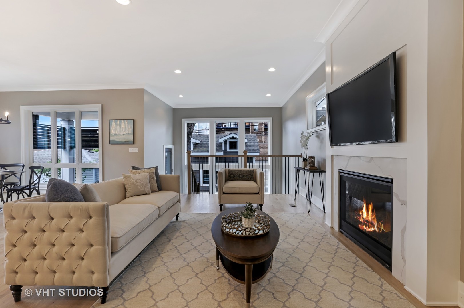 3541 North Marshfield Avenue Chicago, IL 60657 - Photo 65 of 72