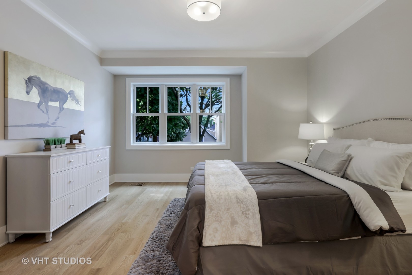 3541 North Marshfield Avenue Chicago, IL 60657 - Photo 66 of 72