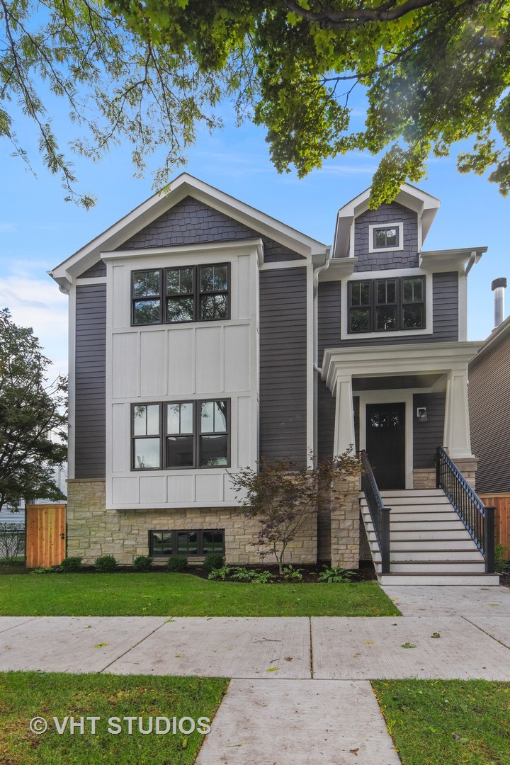 3541 North Marshfield Avenue Chicago, IL 60657 - Photo 69 of 72