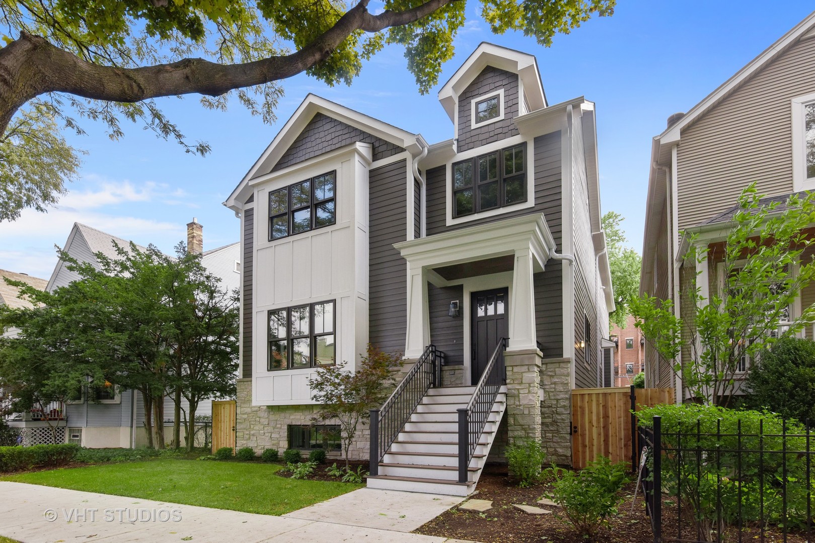 3541 North Marshfield Avenue Chicago, IL 60657 - Photo 70 of 72