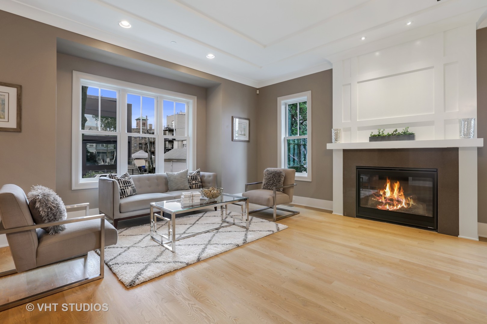 3541 North Marshfield Avenue Chicago, IL 60657 - Photo 7 of 72