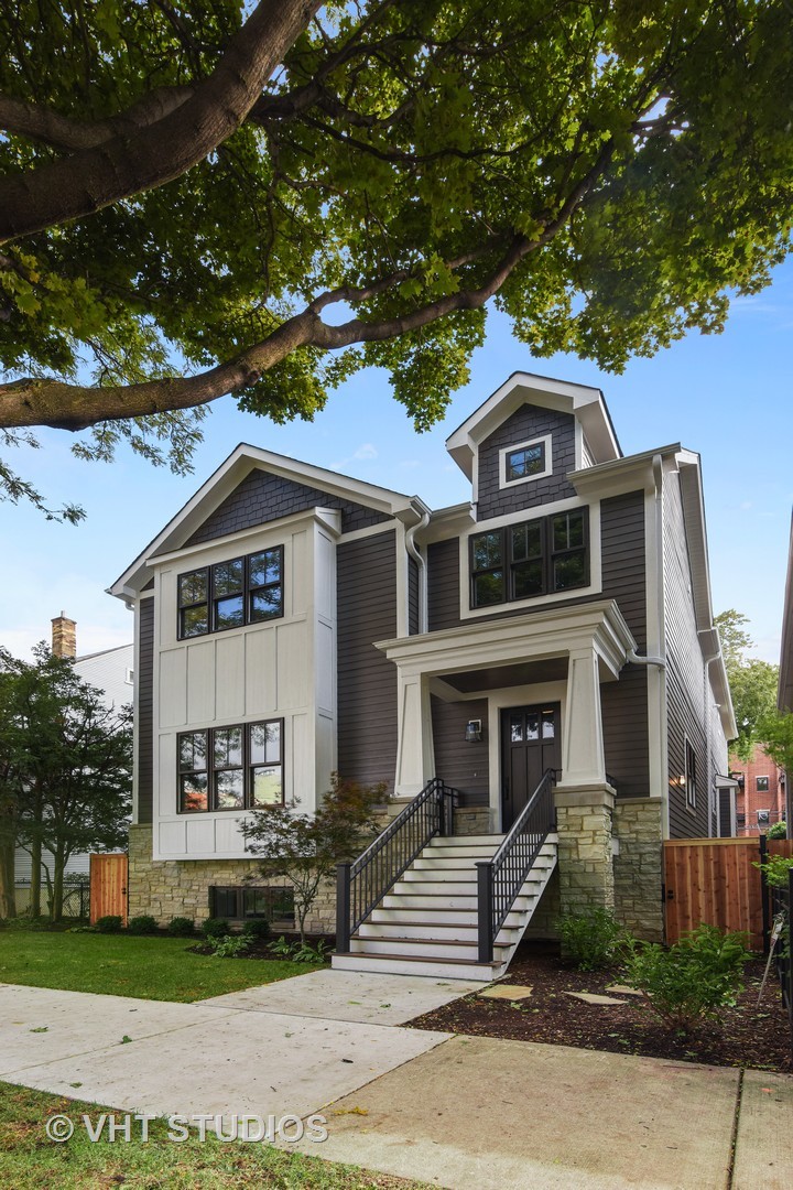 3541 North Marshfield Avenue Chicago, IL 60657 - Photo 71 of 72