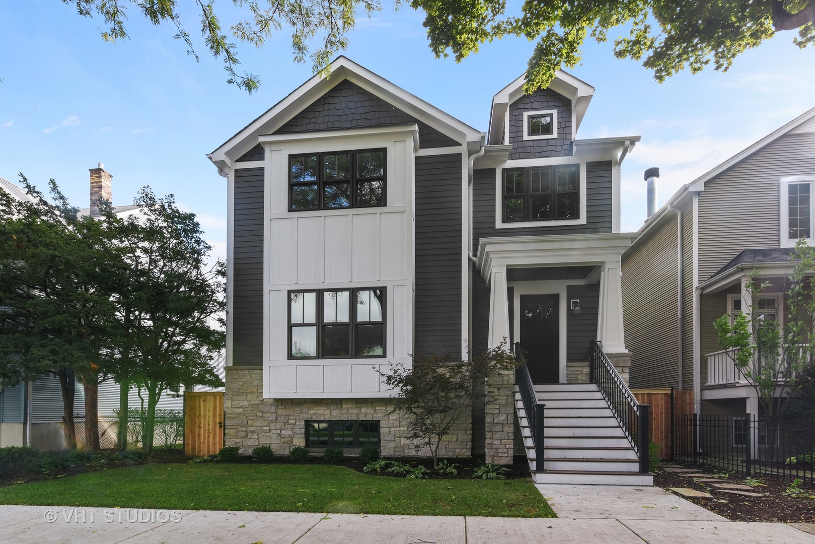 3541 North Marshfield Avenue Chicago, IL 60657 - Photo 72 of 72