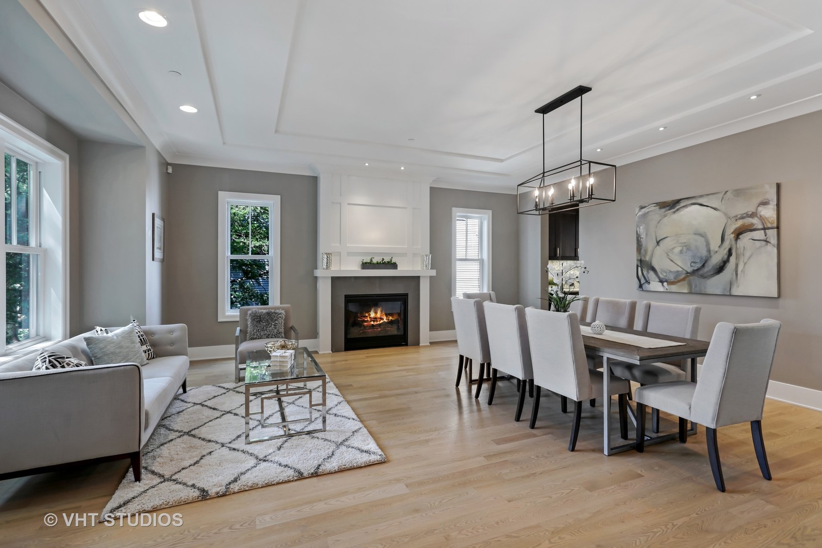 3541 North Marshfield Avenue Chicago, IL 60657 - Photo 9 of 72