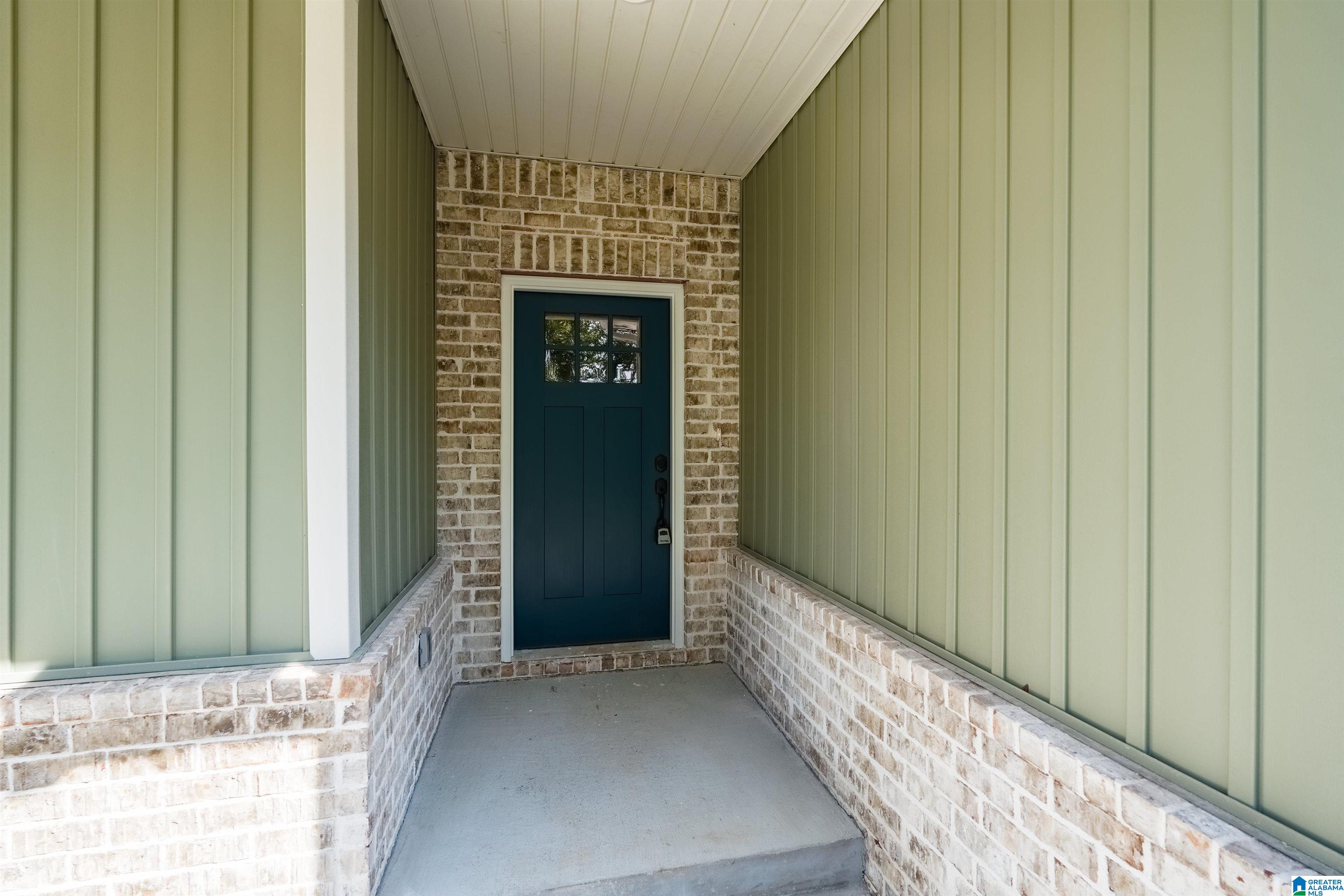 6532 Mountain Ridge Road Trussville, AL 35173 - Photo 10 of 35