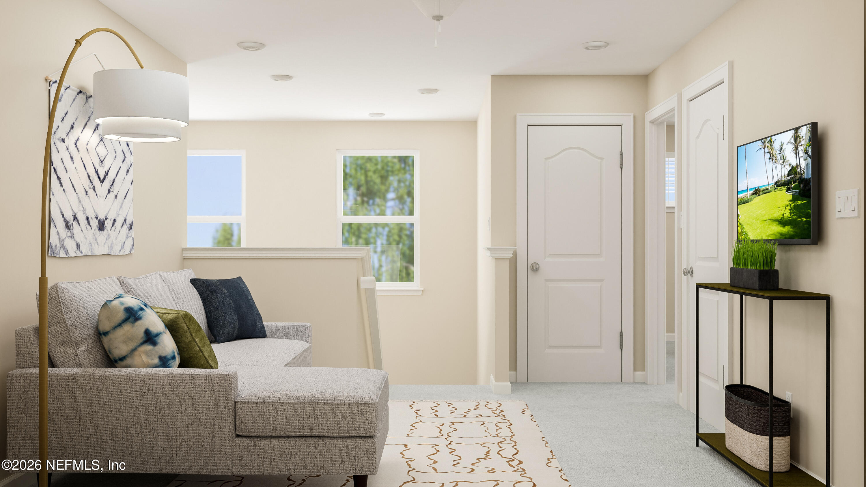 18 Higgins Loop St. Augustine, FL 32092 - Photo 27 of 49 JAX_Classic_Collection_Rend_Chloe_Loft_2