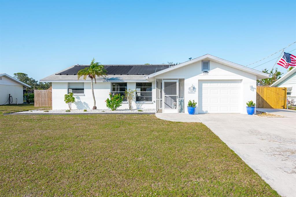 1586 Overbrook Road Englewood, FL 34223 - Photo 1 of 1 Gallery Image 1