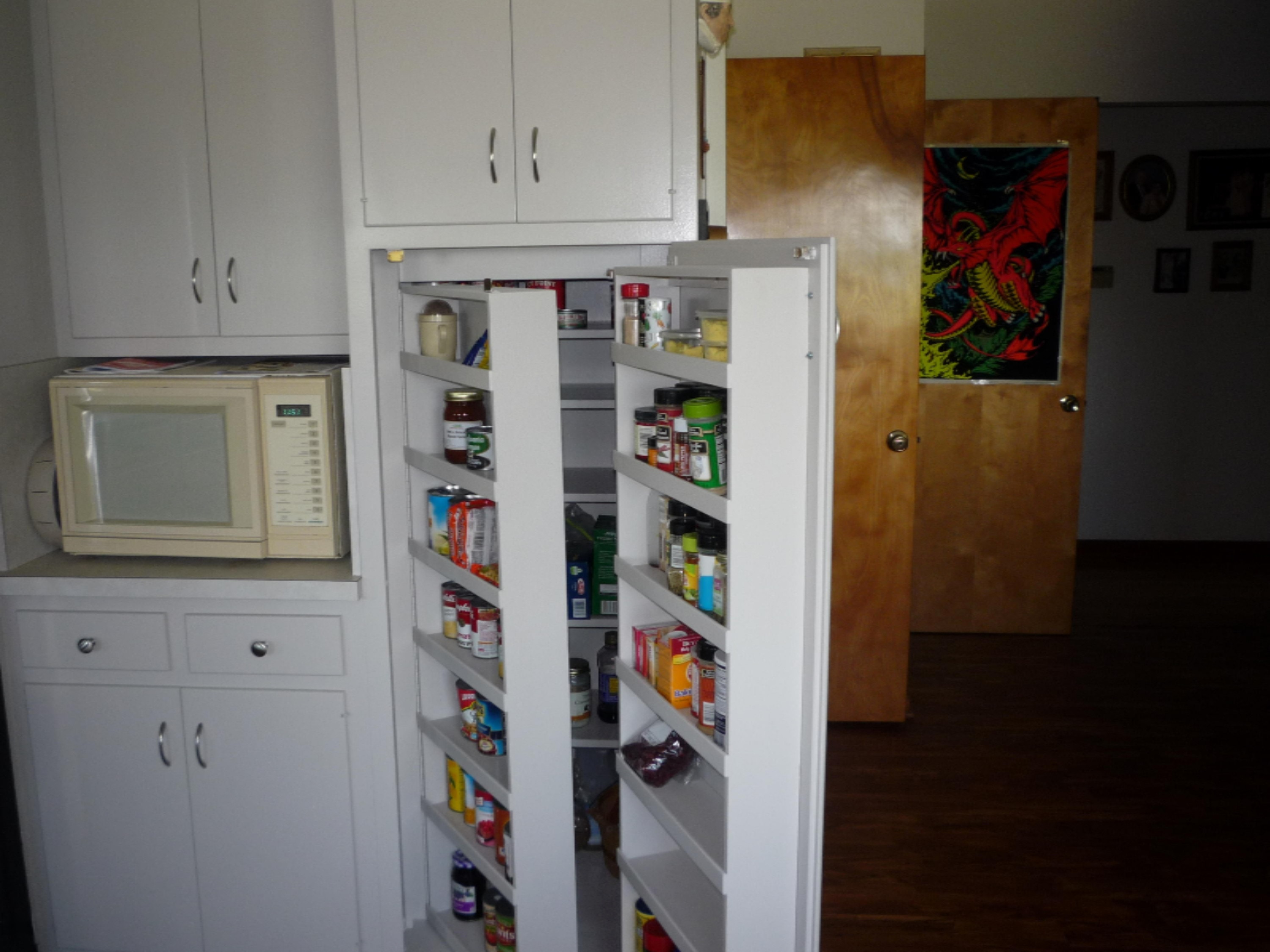 854 Dewsenberry Road Bronson, MI 49028 - Photo 8 of 92 P1020309