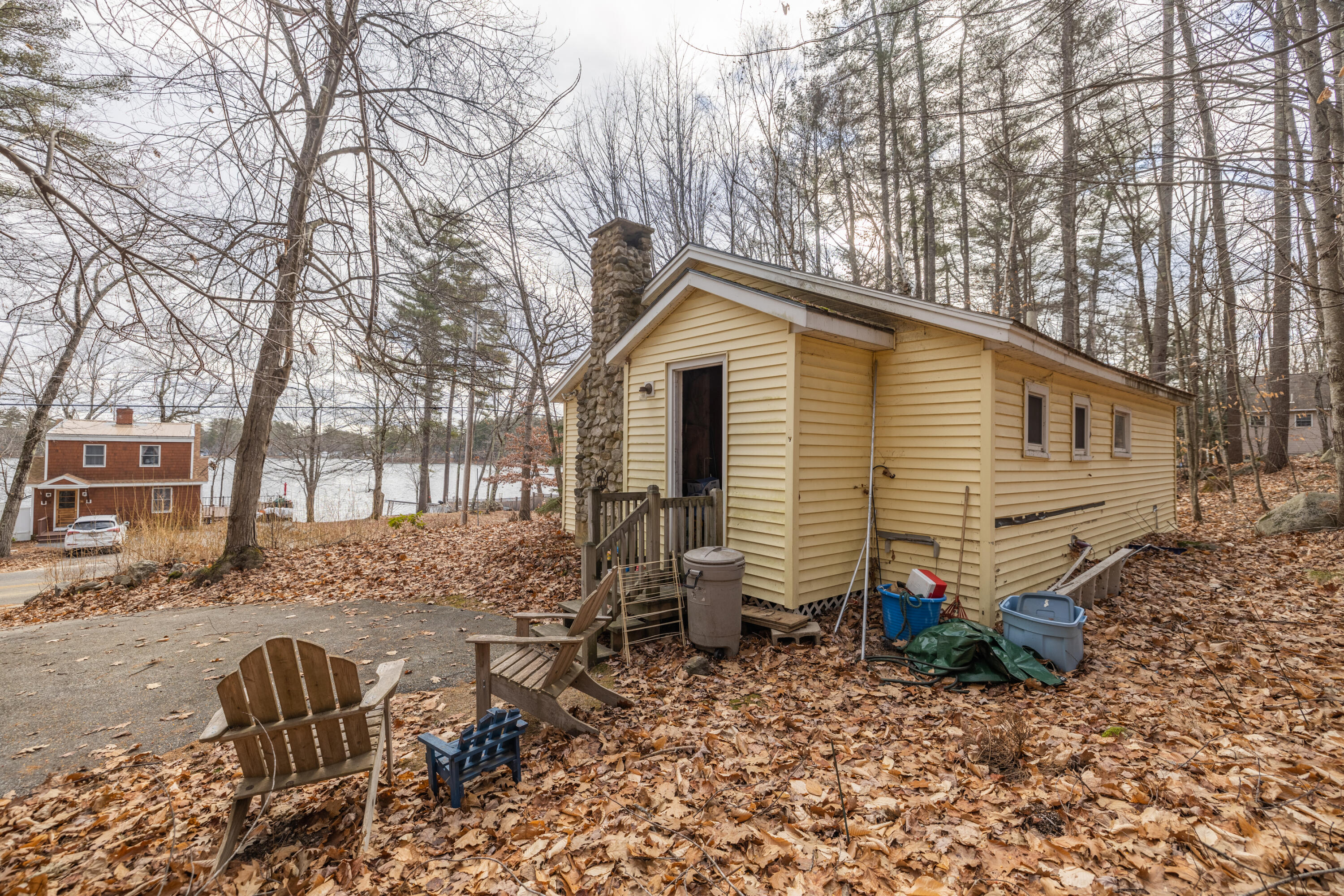 37 Mayberry Road Gray, ME 04039 - Photo 15 of 21 6I3A0592-HDR