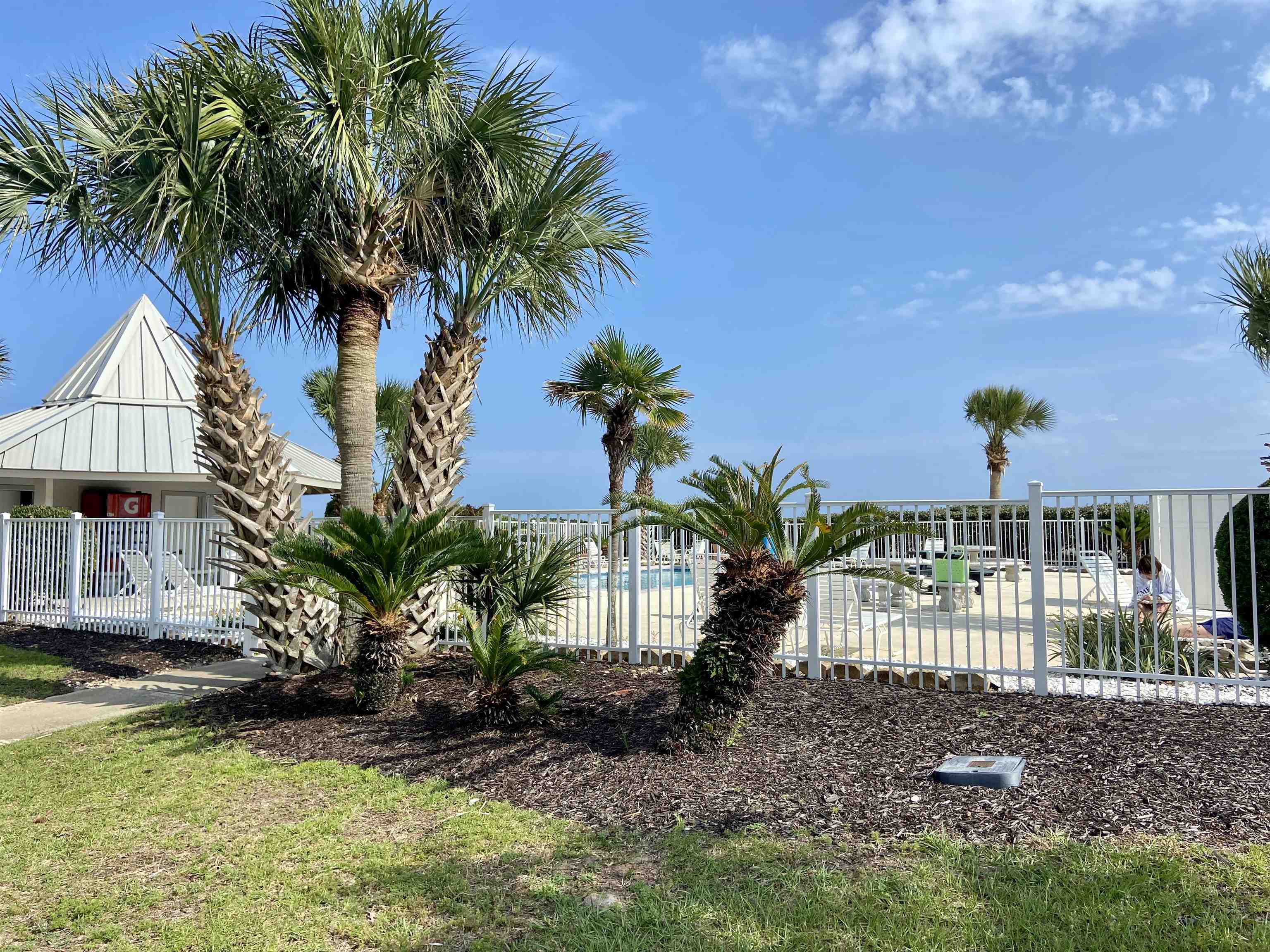400 Plantation Road, Unit 4209 Gulf Shores, AL 36542 - Photo 22 of 27 Gulf Front Pool