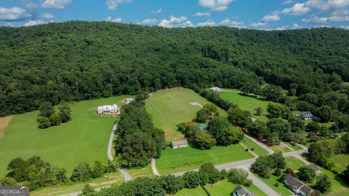 0 Alabama Highway Ringgold, GA 30736 - Photo 2 of 8 an aerial view of a house