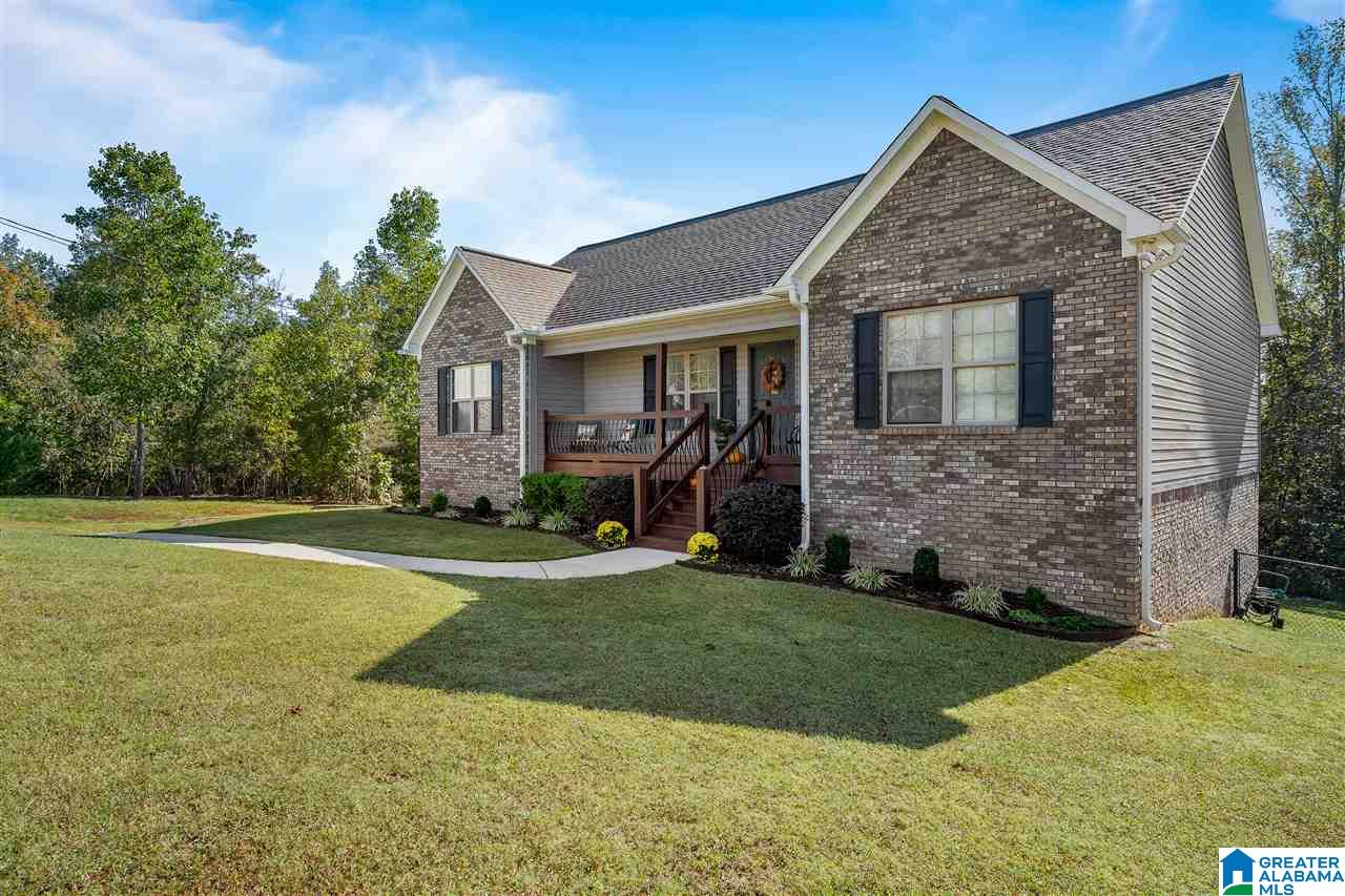 2500 Chelsea Way Warrior, AL 35180 - Photo 27 of 27