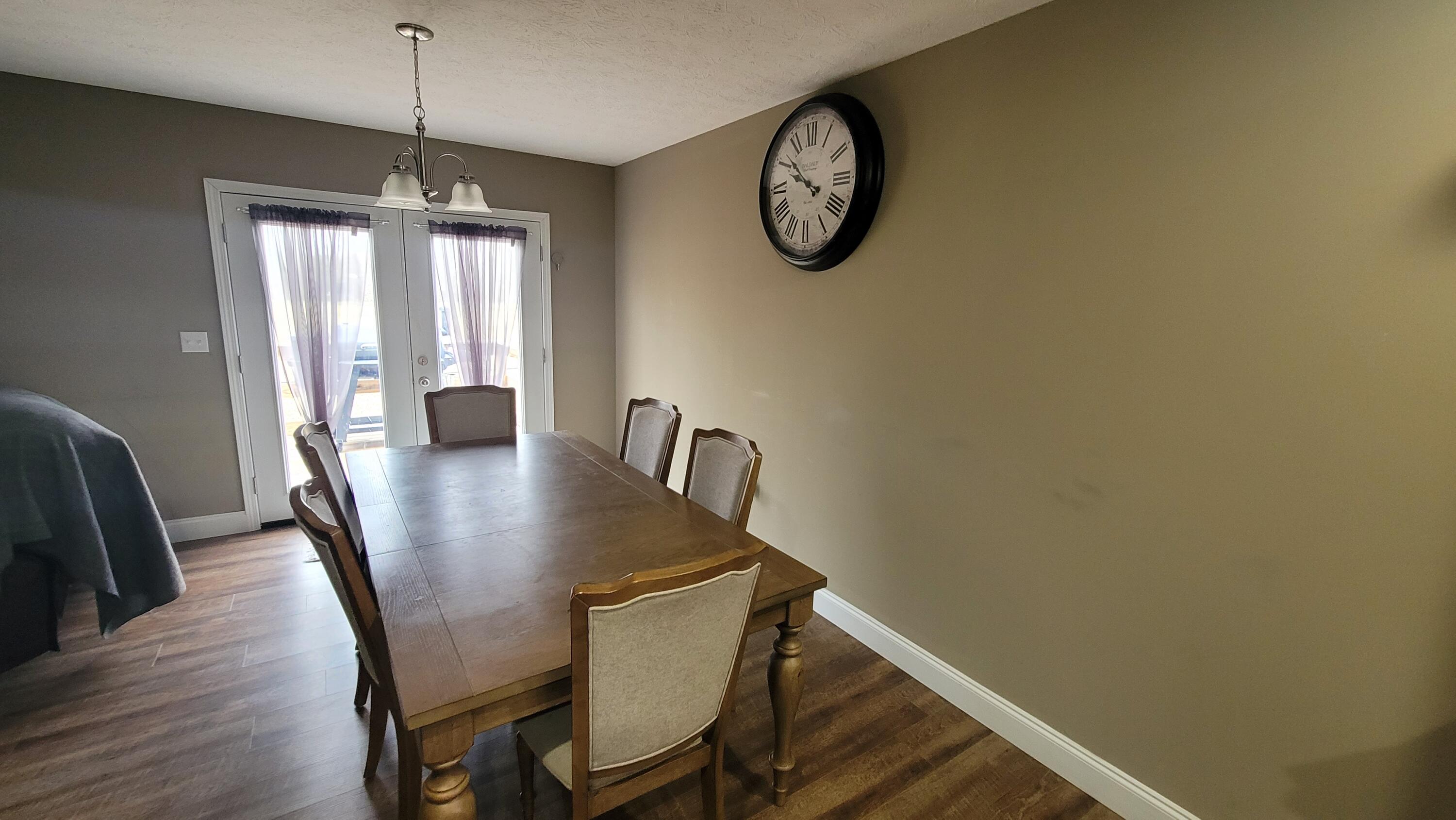 244 Hickory Ridge Drive Corbin, KY 40701 - Photo 5 of 18 dining