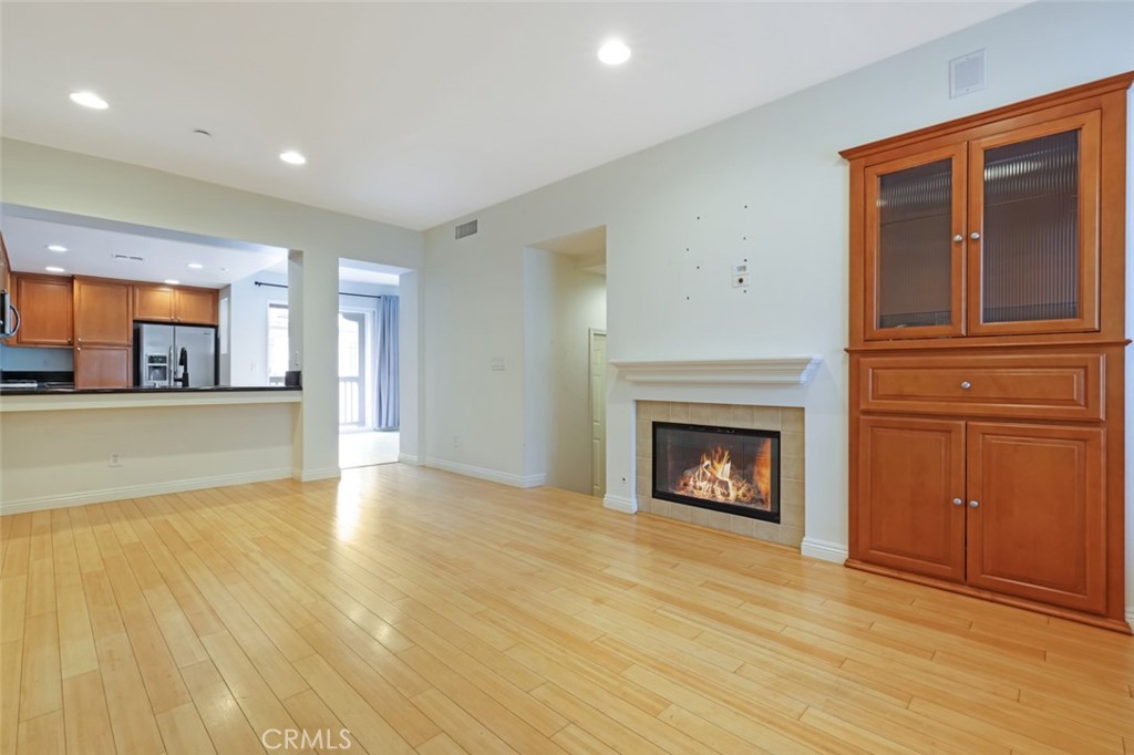 20 Paseo Del Rey San Clemente, CA 92673 - Photo 2 of 22 Family Room Open to Kitchen