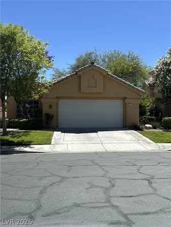$550,000 | 9229 Pitching Wedge Drive, Las Vegas, NV 89134