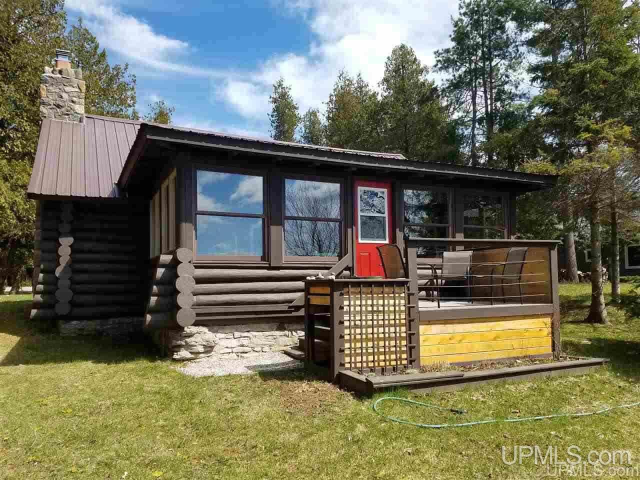 789 East Gulliver Lake Road Gulliver, MI 49840 - Photo 4 of 38