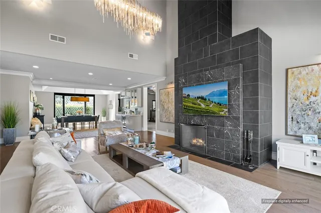 $3,980,000 | 1328 Oaklawn Road, Arcadia, CA 91006