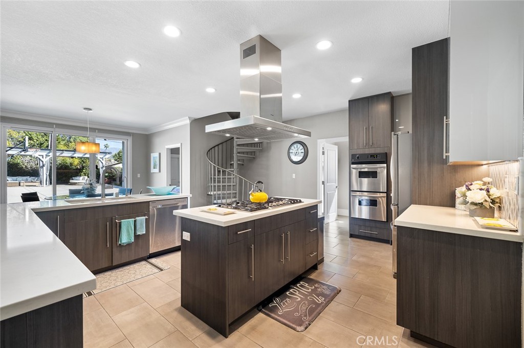 1328 Oaklawn Road Arcadia, CA 91006 - Photo 15 of 66