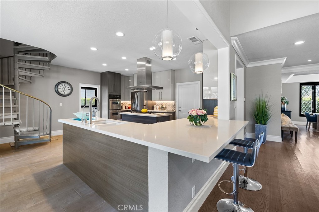 1328 Oaklawn Road Arcadia, CA 91006 - Photo 19 of 66