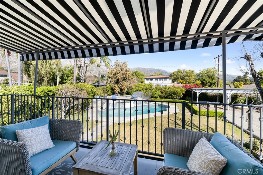 1328 Oaklawn Road Arcadia, CA 91006 - Photo 40 of 66