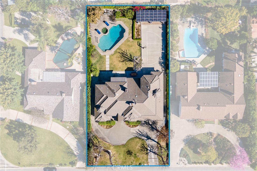 1328 Oaklawn Road Arcadia, CA 91006 - Photo 65 of 66