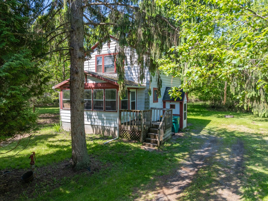 77 Fairview Road Wheatland, NY 14546 - Photo 4 of 31