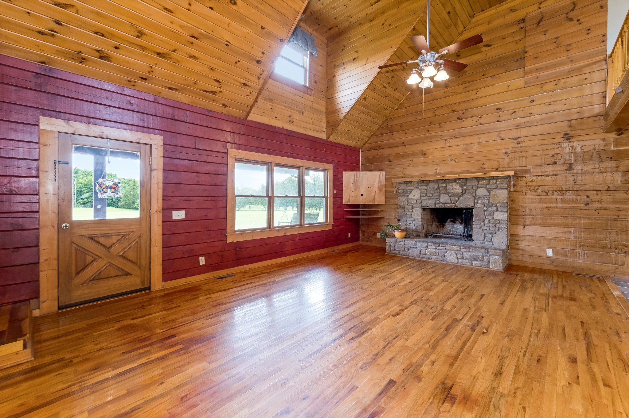7421 Joe Rowlin Road Christiana, TN 37037 - Photo 11 of 64