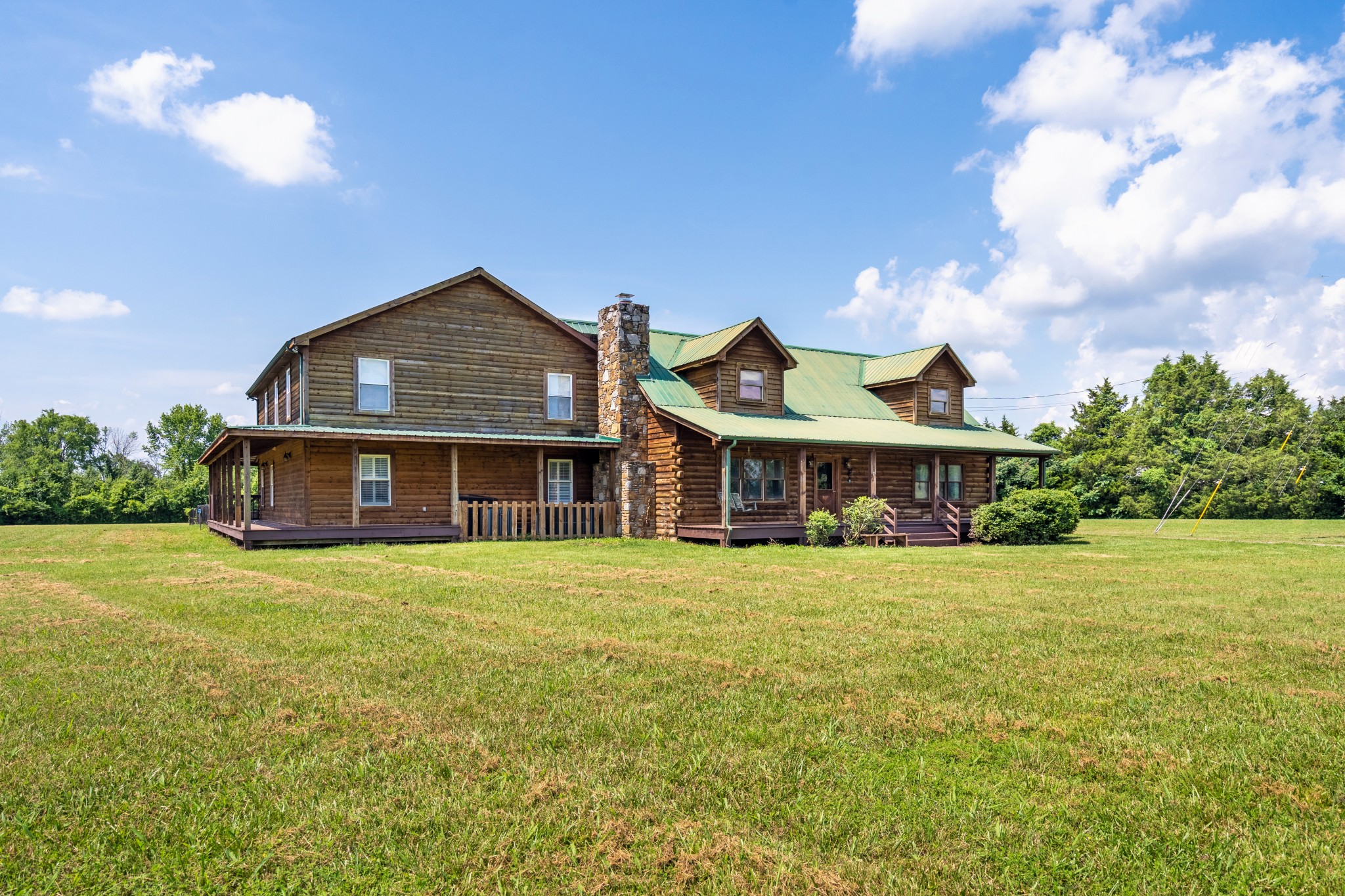 7421 Joe Rowlin Road Christiana, TN 37037 - Photo 3 of 64