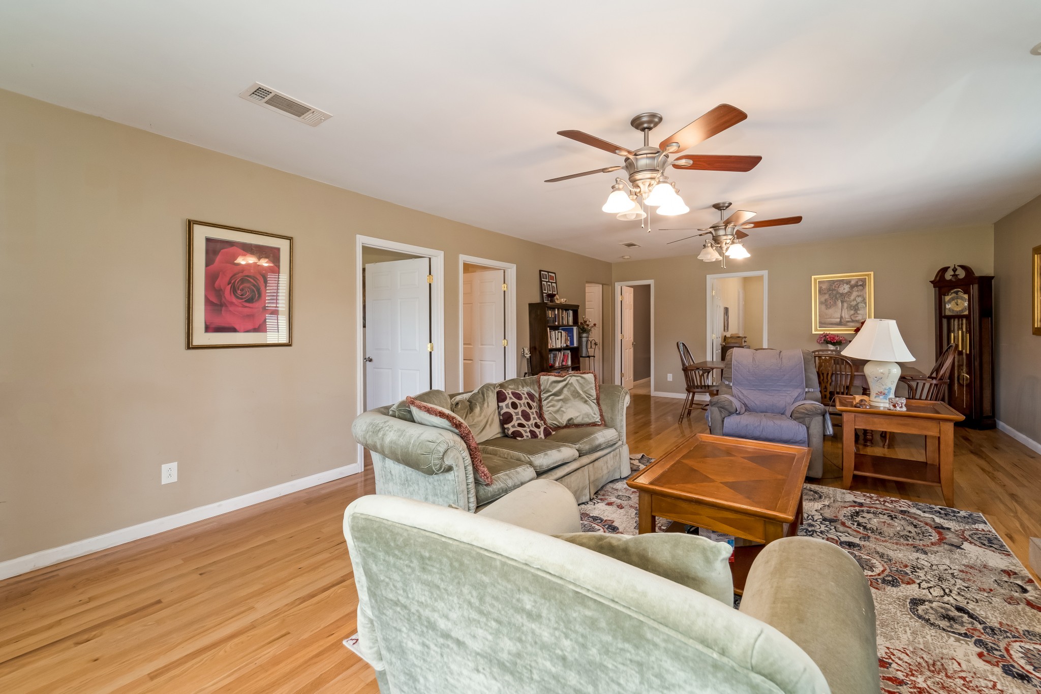 7421 Joe Rowlin Road Christiana, TN 37037 - Photo 31 of 64