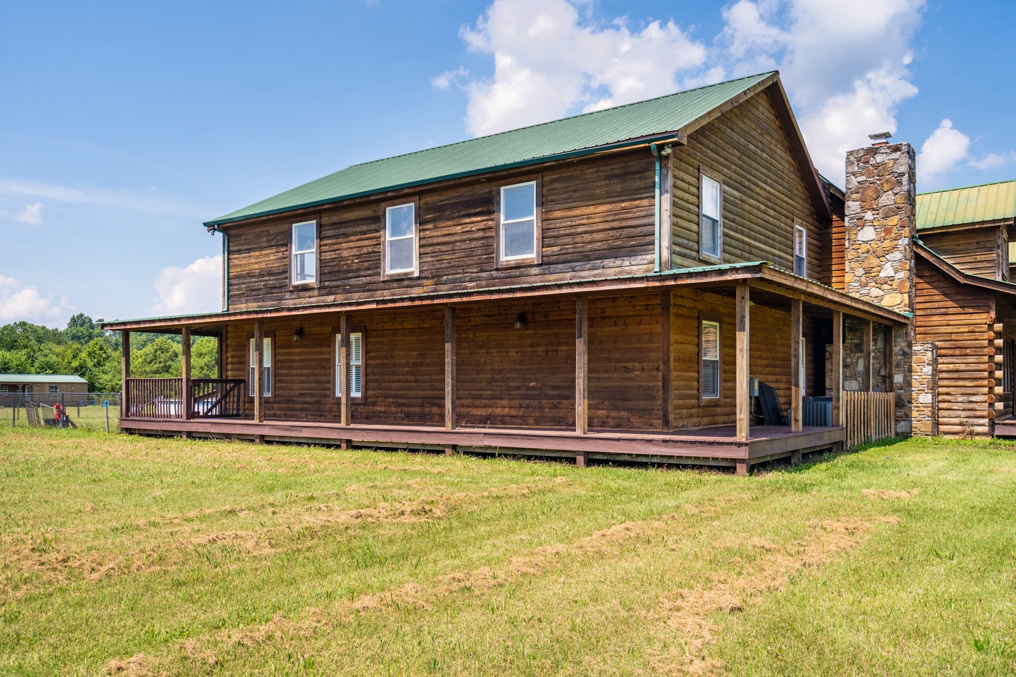 7421 Joe Rowlin Road Christiana, TN 37037 - Photo 4 of 64