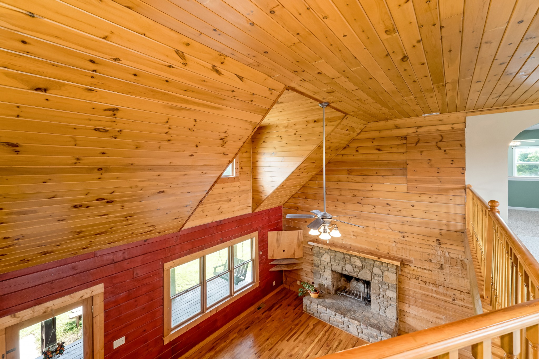 7421 Joe Rowlin Road Christiana, TN 37037 - Photo 42 of 64