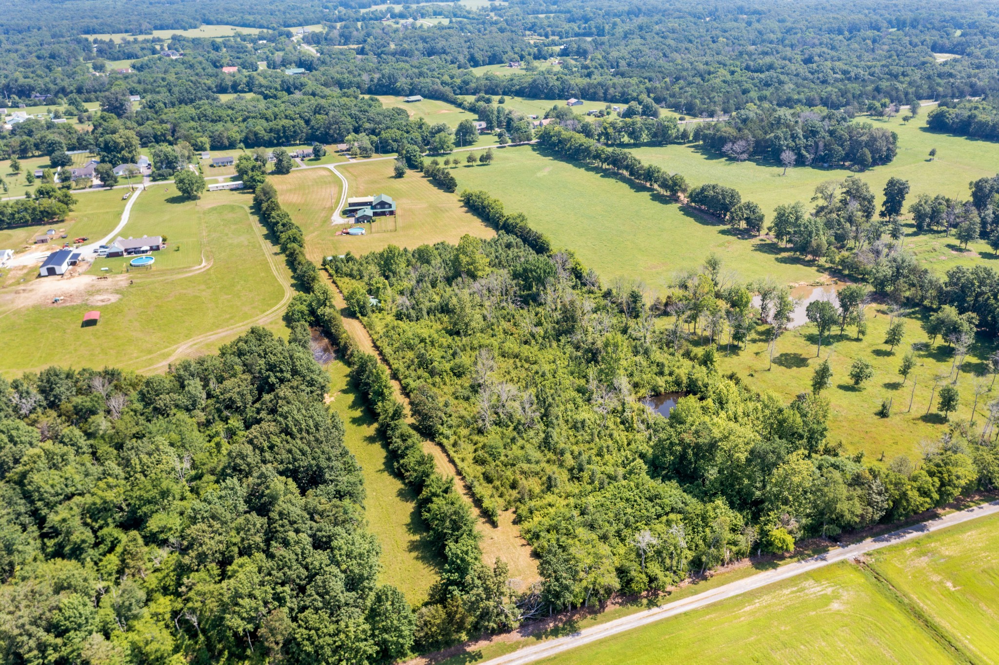 7421 Joe Rowlin Road Christiana, TN 37037 - Photo 51 of 64