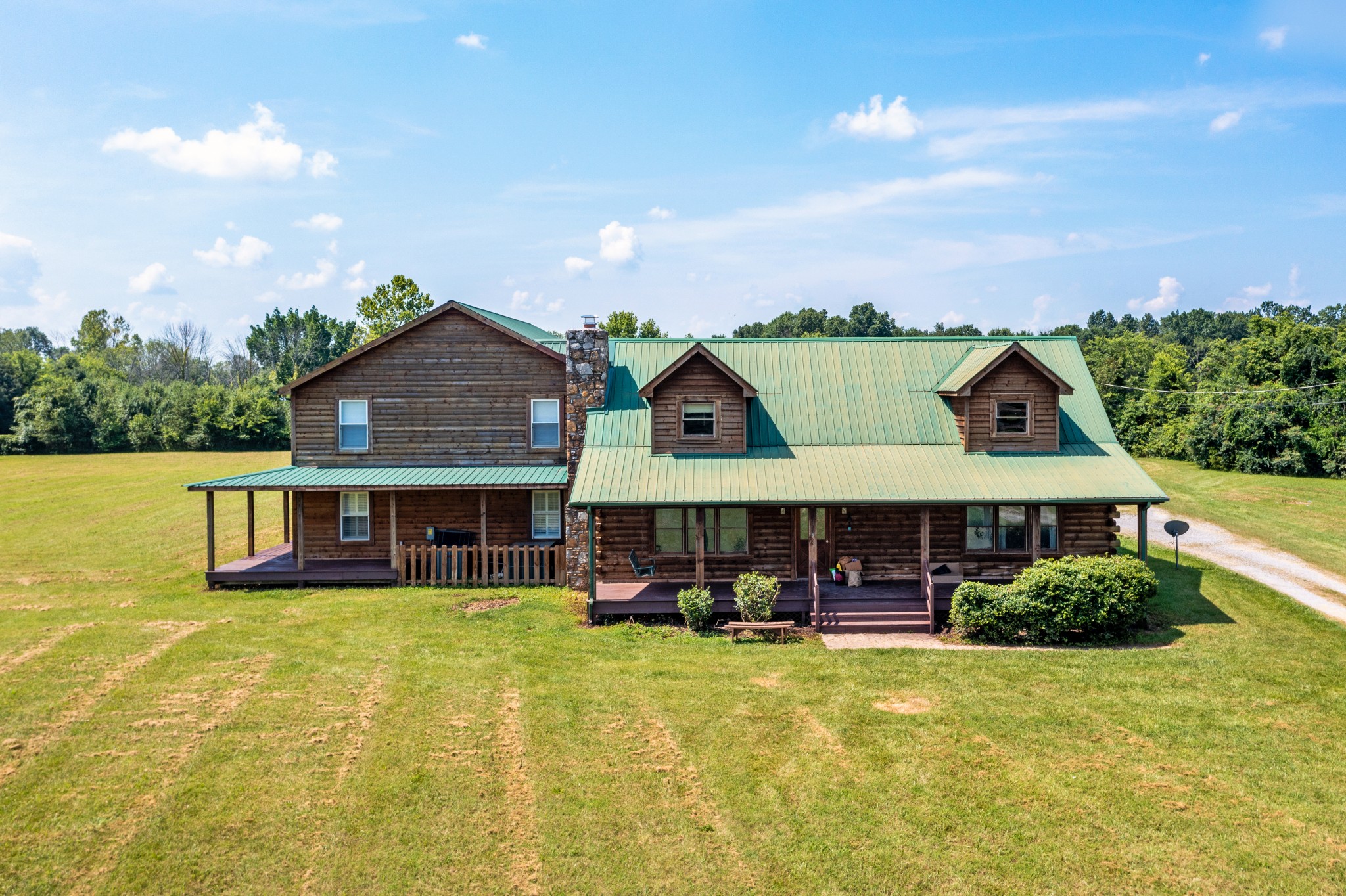 7421 Joe Rowlin Road Christiana, TN 37037 - Photo 54 of 64