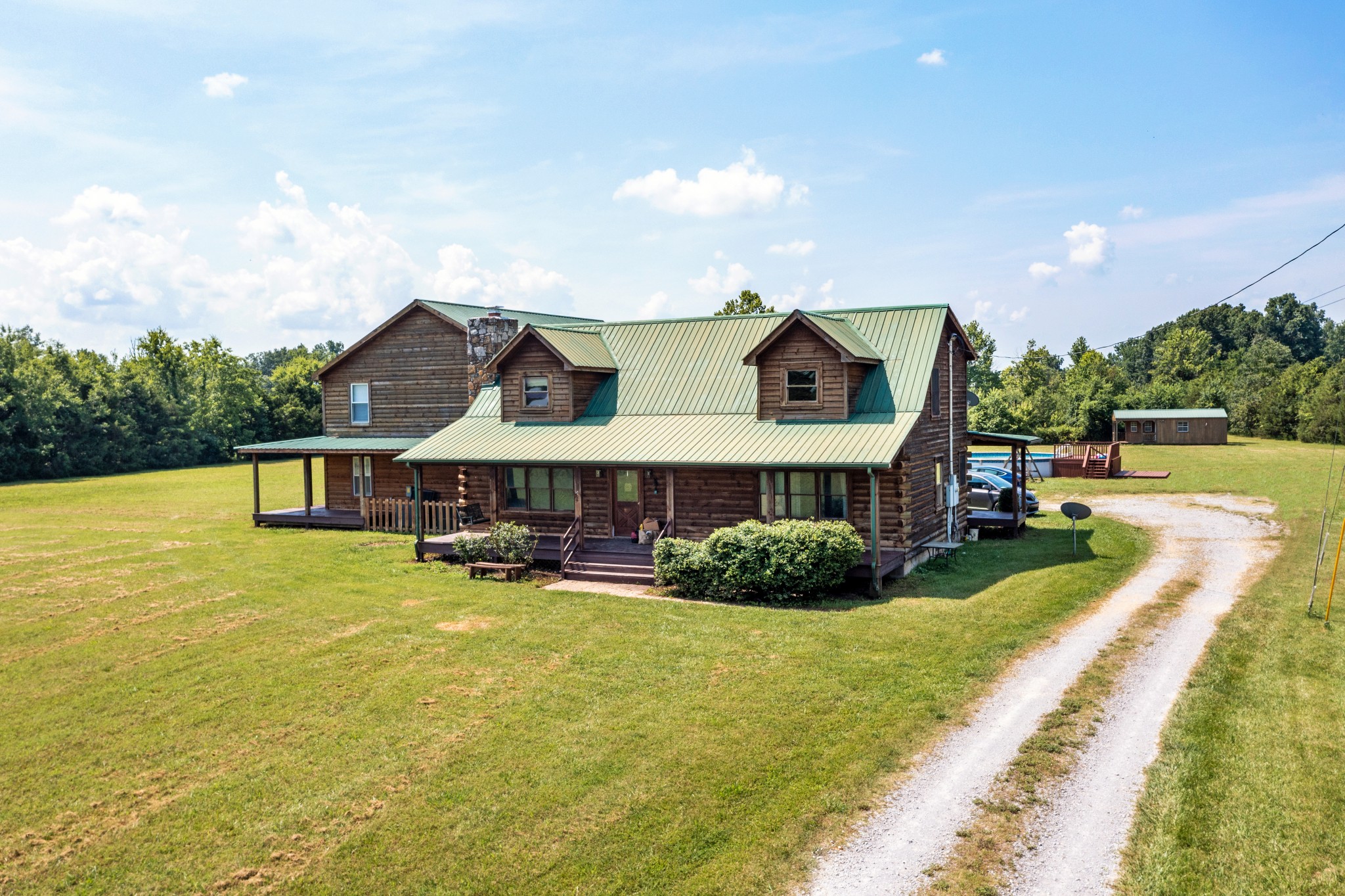 7421 Joe Rowlin Road Christiana, TN 37037 - Photo 55 of 64