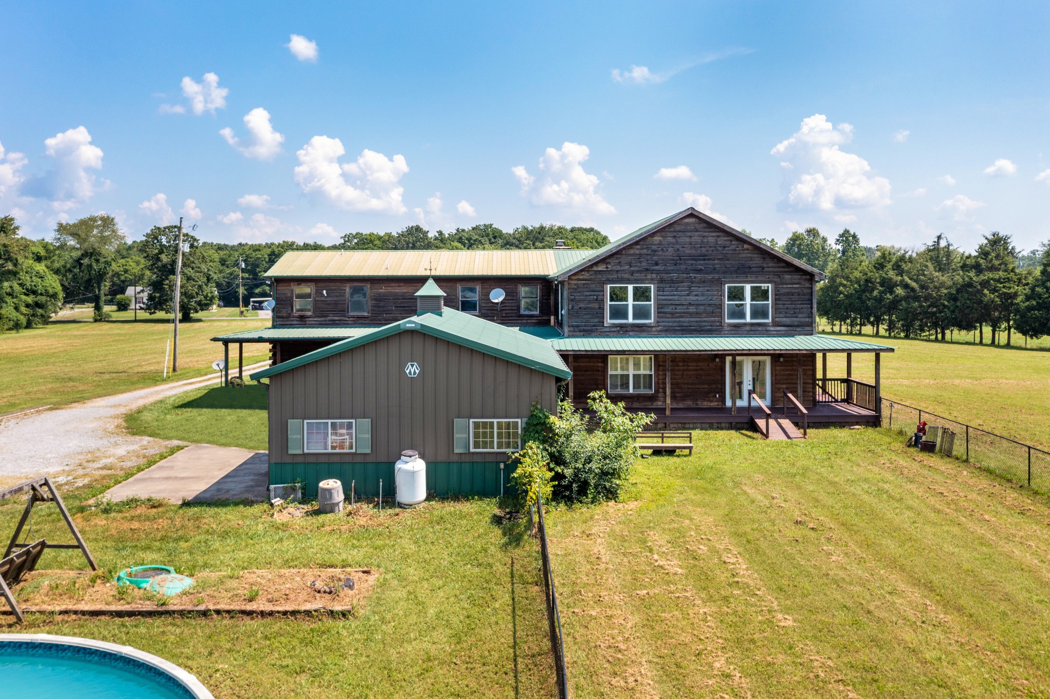 7421 Joe Rowlin Road Christiana, TN 37037 - Photo 56 of 64