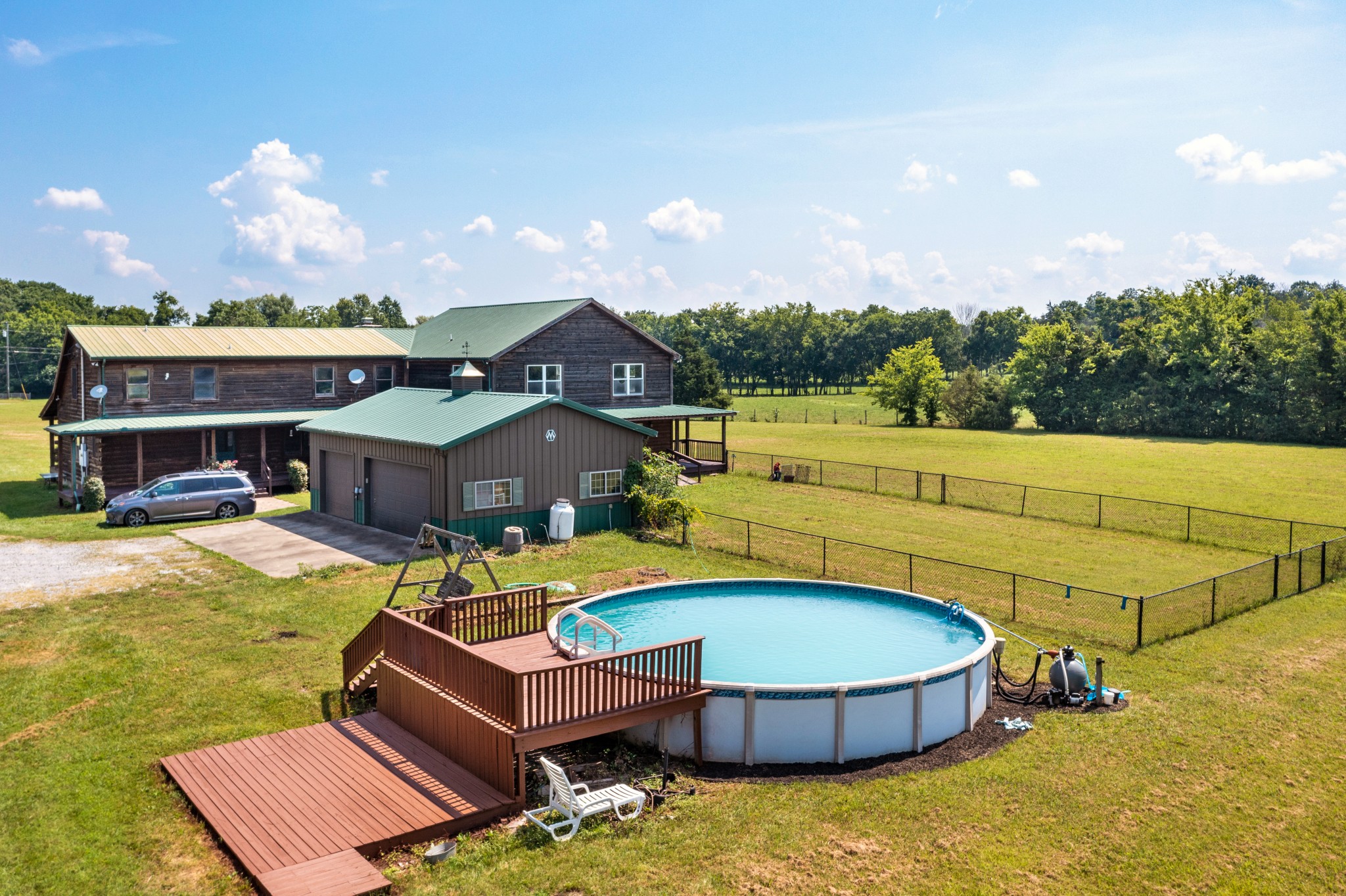 7421 Joe Rowlin Road Christiana, TN 37037 - Photo 59 of 64