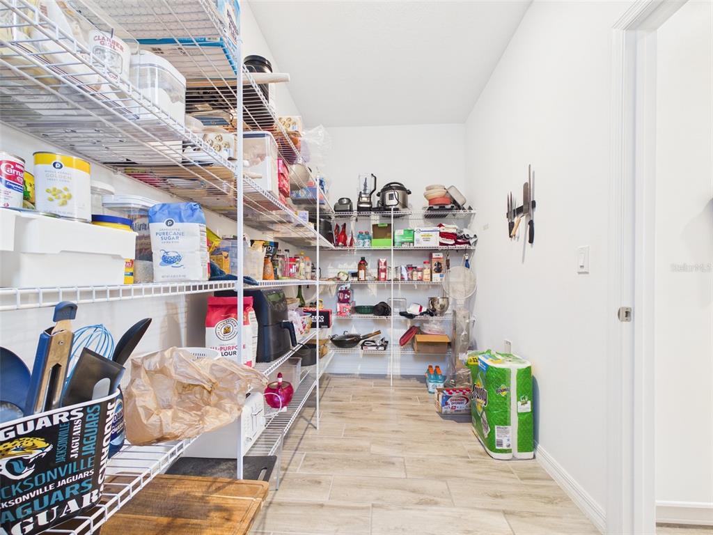 6224 Southwest 74th Ter Road Ocala, FL 34474 - Photo 19 of 52 a view of storage and utility room