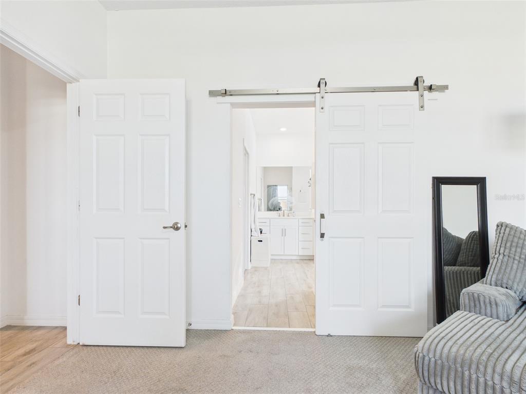 6224 Southwest 74th Ter Road Ocala, FL 34474 - Photo 30 of 52 a bathroom with a shower