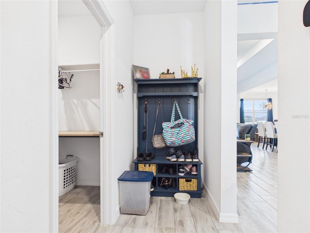 6224 Southwest 74th Ter Road Ocala, FL 34474 - Photo 38 of 52 a view of living room and wooden floor